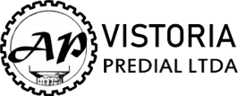 Logomarca AP Vistoria Predial LTDA